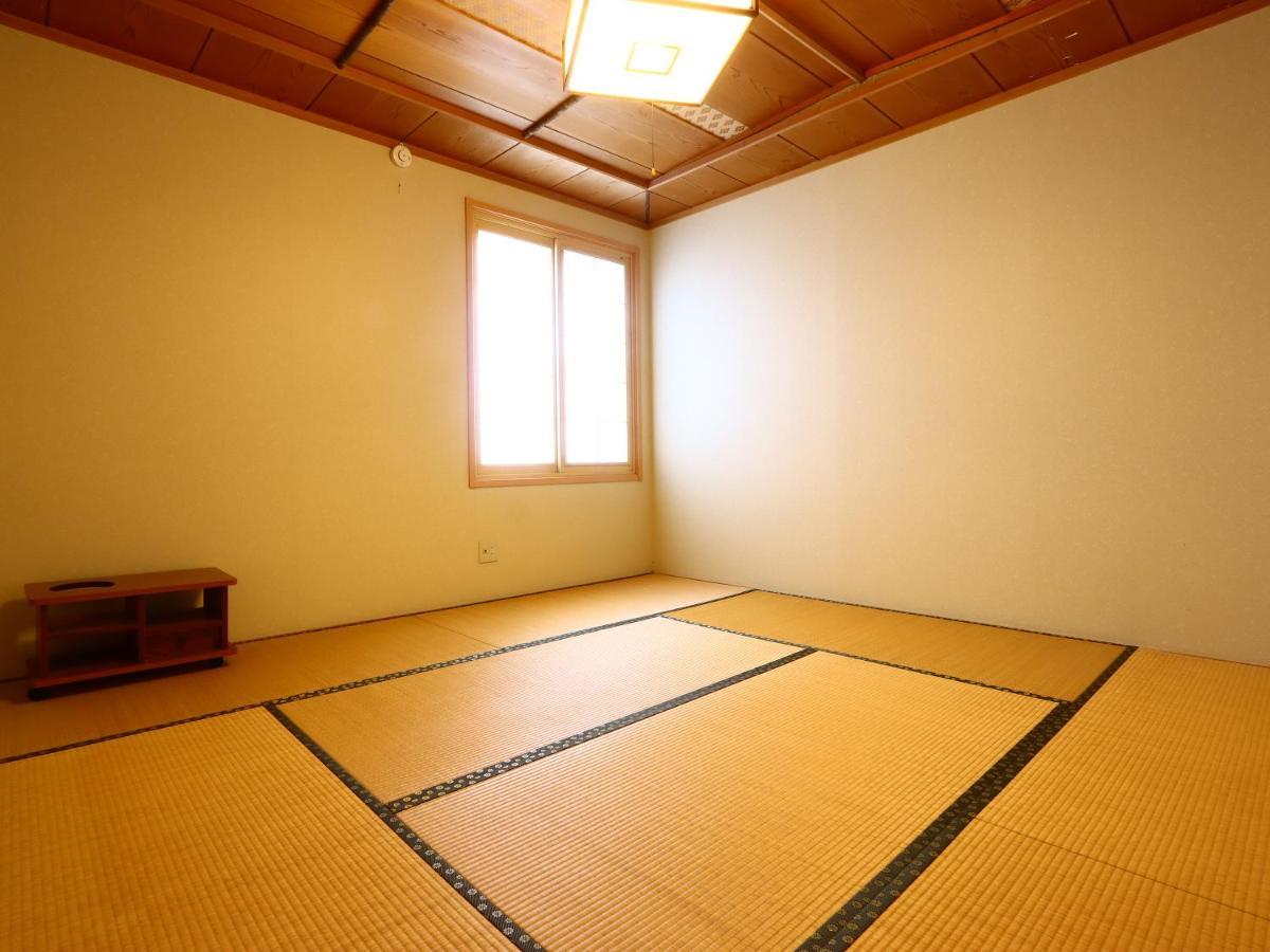 Guest House Honami-Kaido Jamanouči Exteriér fotografie